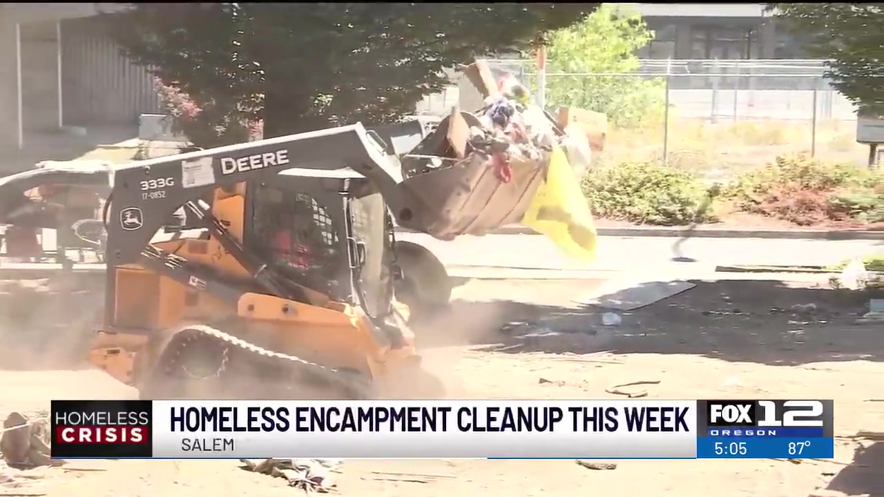 @KPTV FOX 12 Oregon