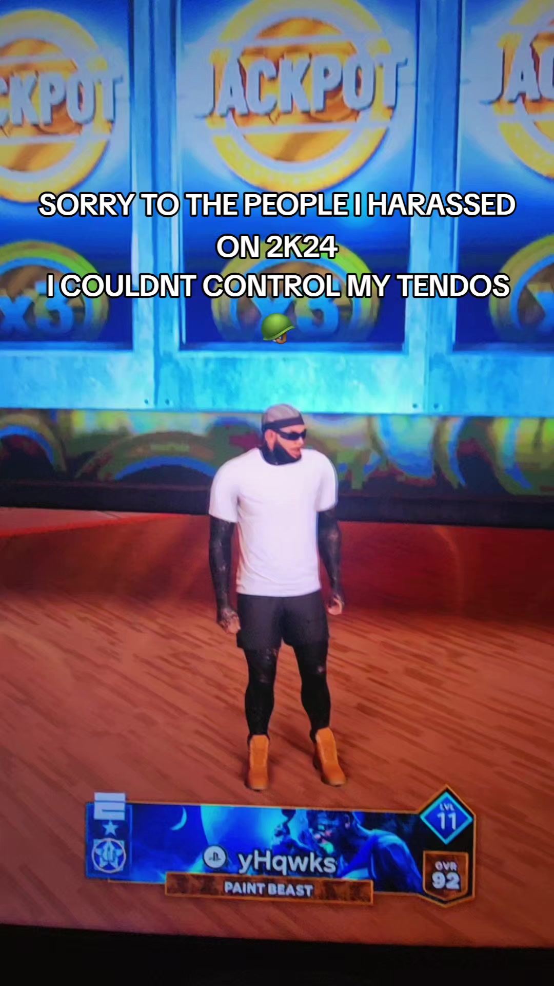 @Twitch yHqwks