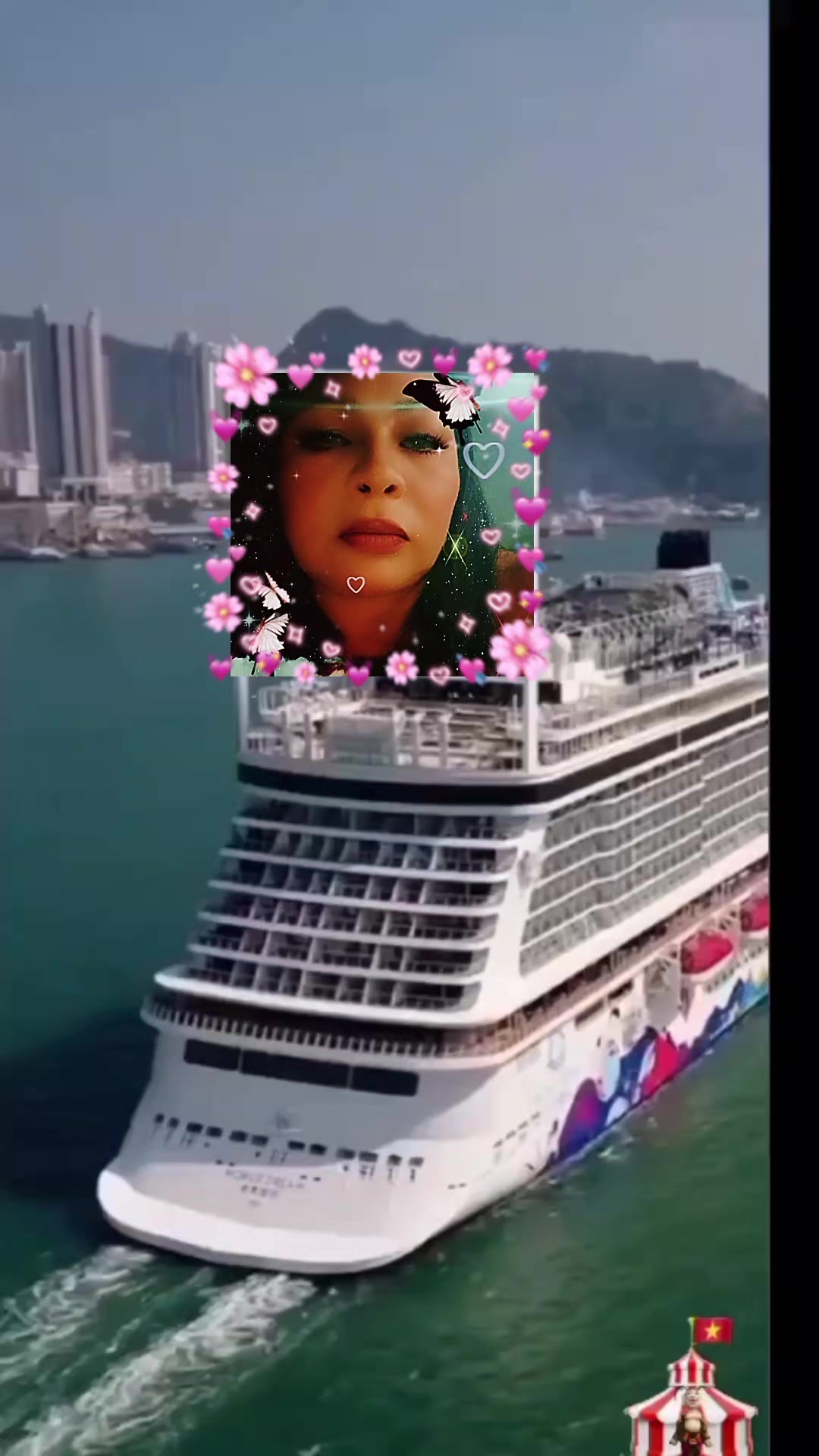 @Sandra Bruno