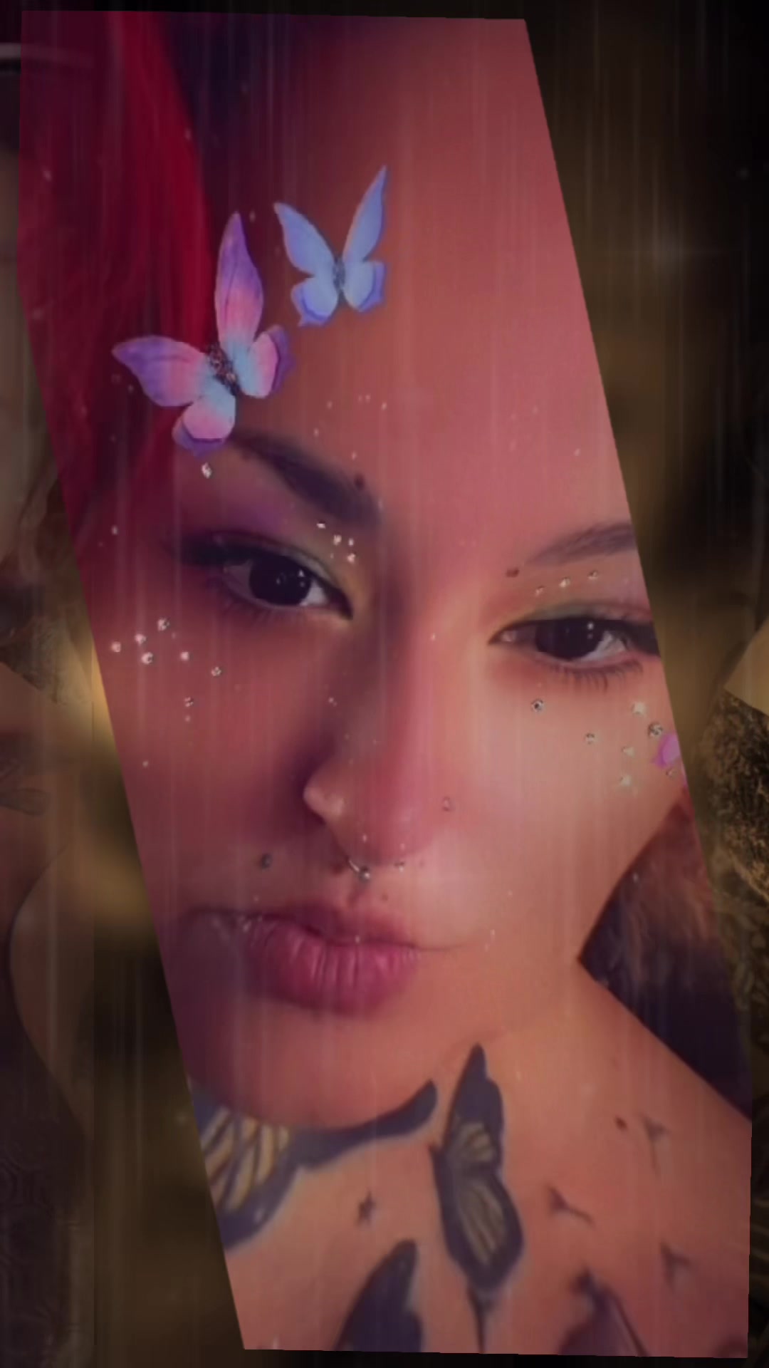 @TheGoddessPuertoRicanbutterfly