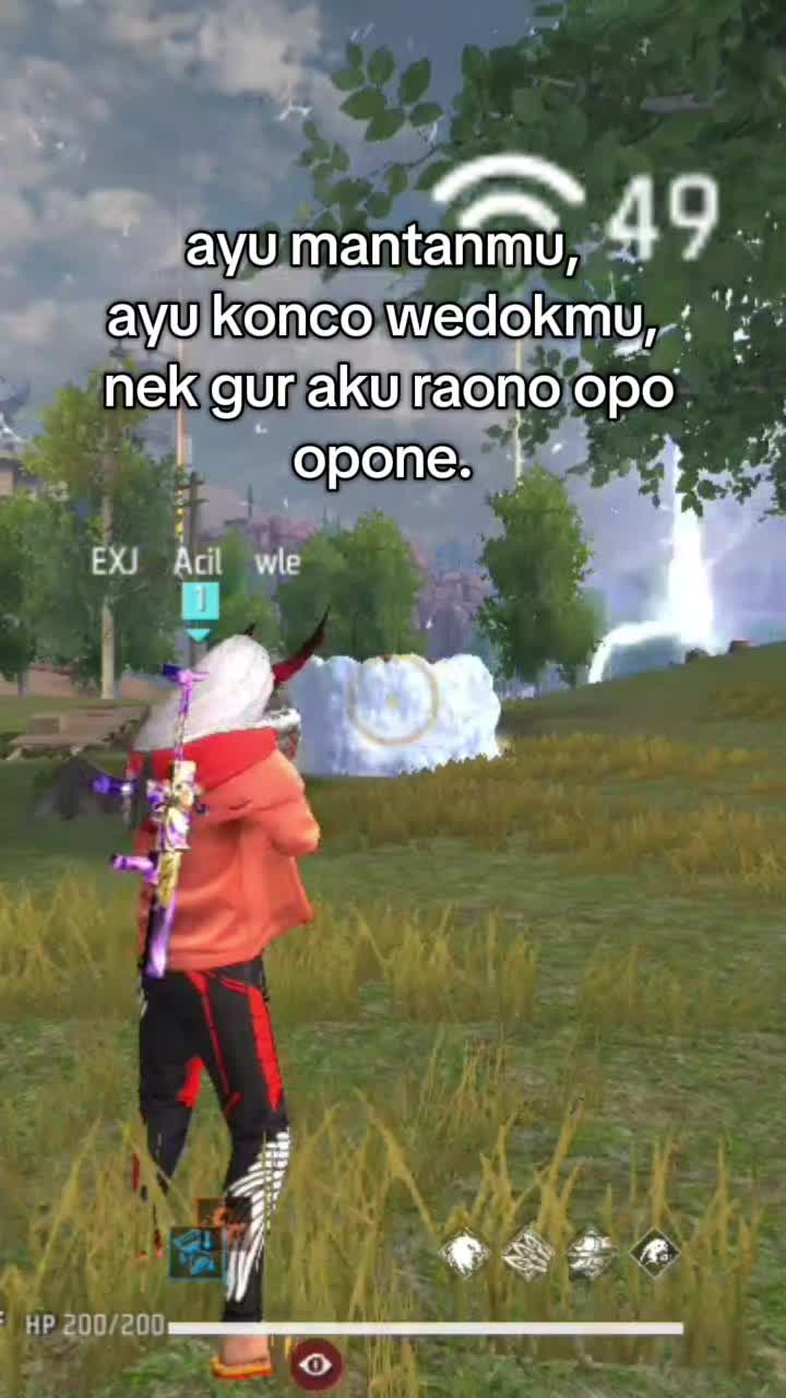 @Akun tidak ditemukan_