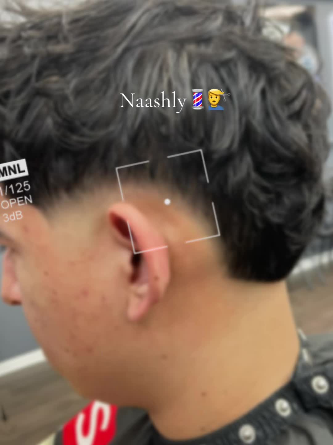 @Naashly barber y stilyst💈