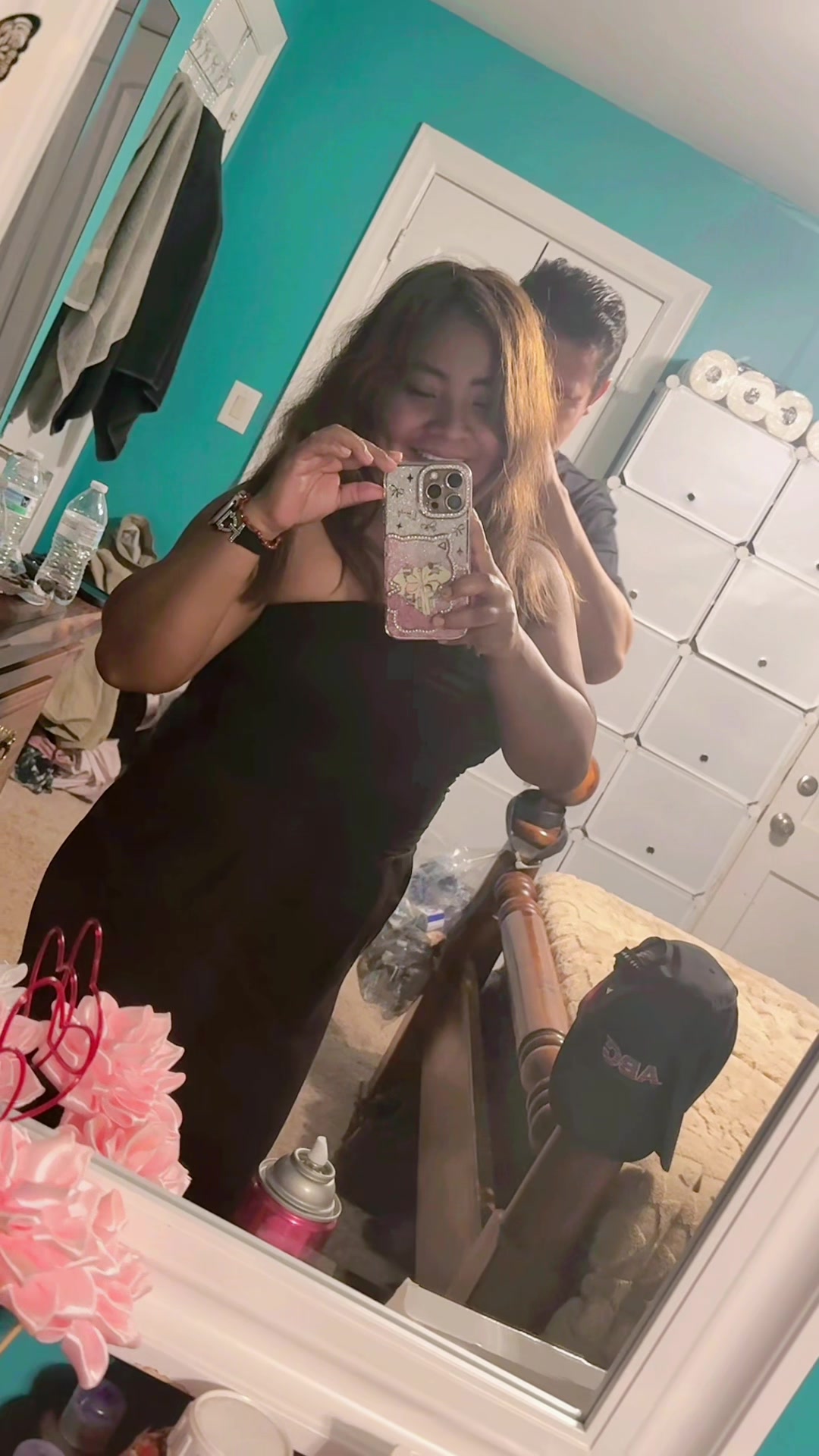 @Clarissa de la Rosa