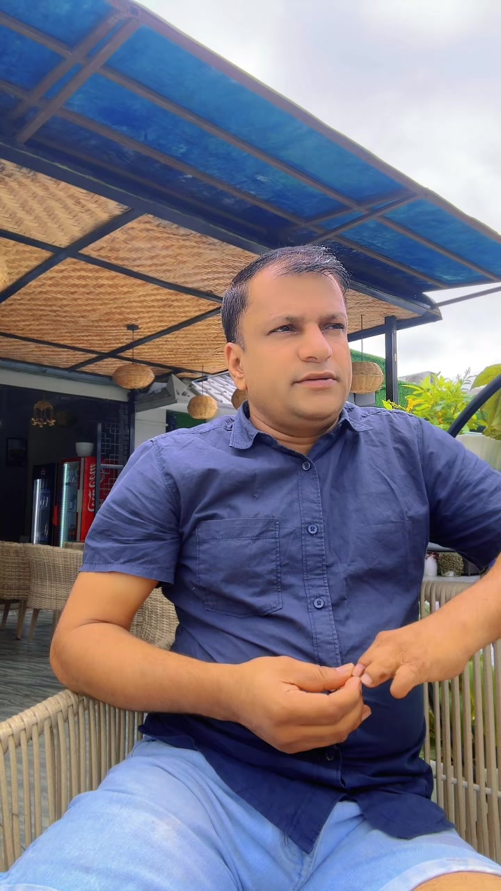 @Mukesh Bansal