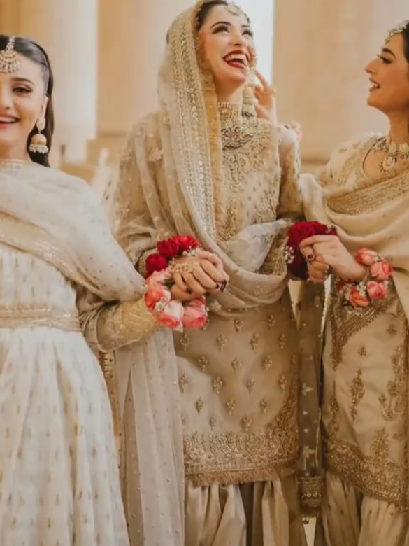 @yameen bridals