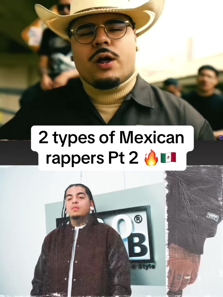 @El Niño Del Parke 🇲🇽
