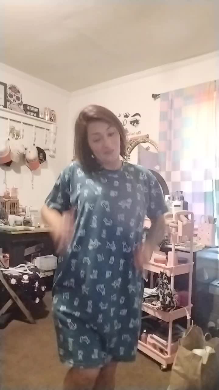 @Recovering Addict Chick