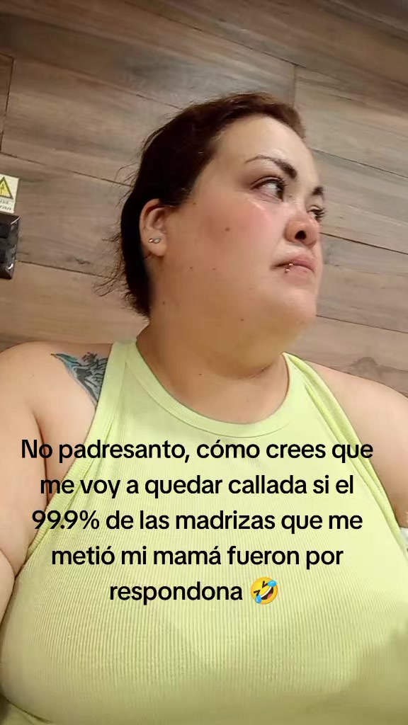 @Lulú Chaires