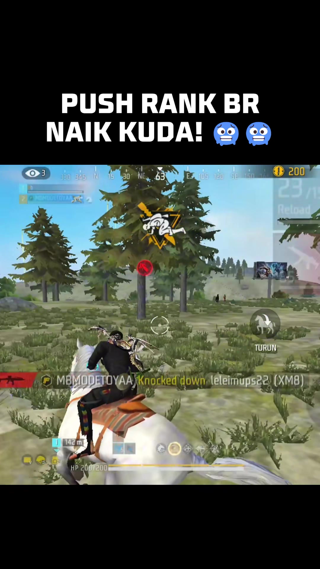 @Garena Free Fire ID
