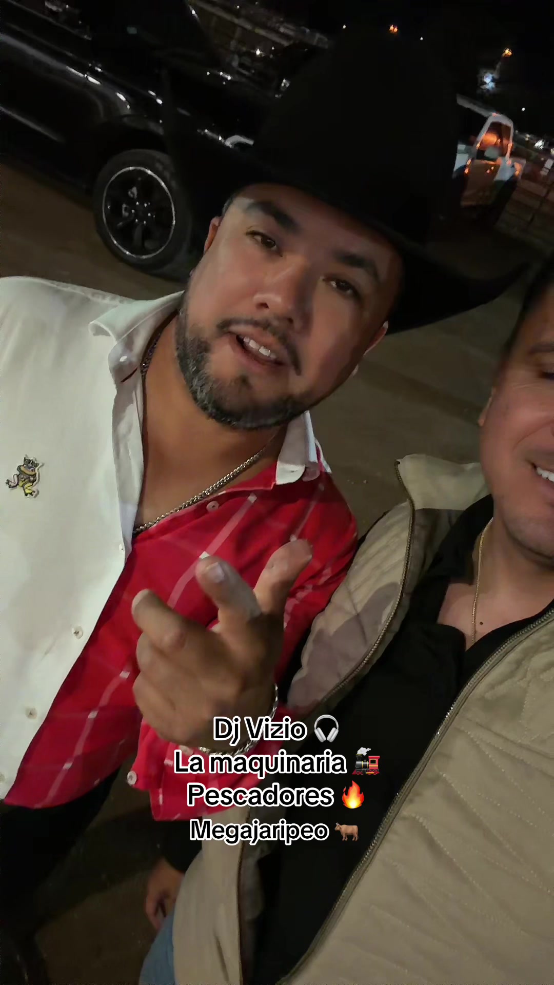 @Dj Vizio