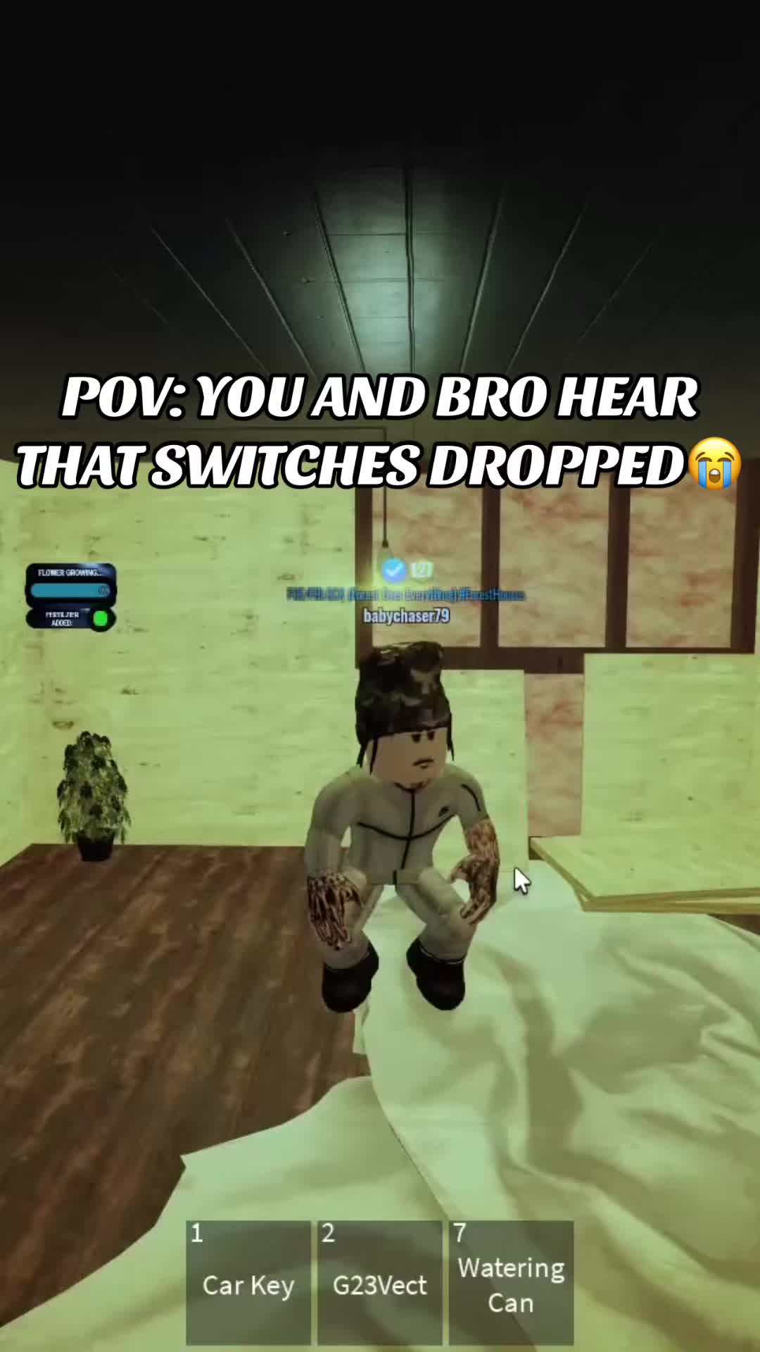 @baby5