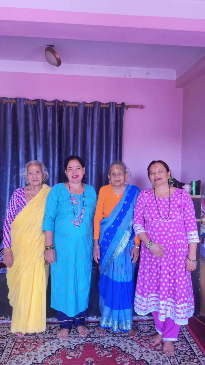 @Kamala Oli Kc