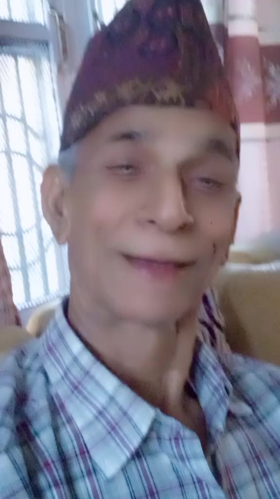 @Ananta Koirala