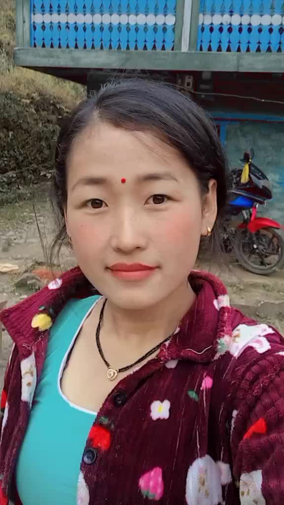 @Rekha limbu ___💟🫶