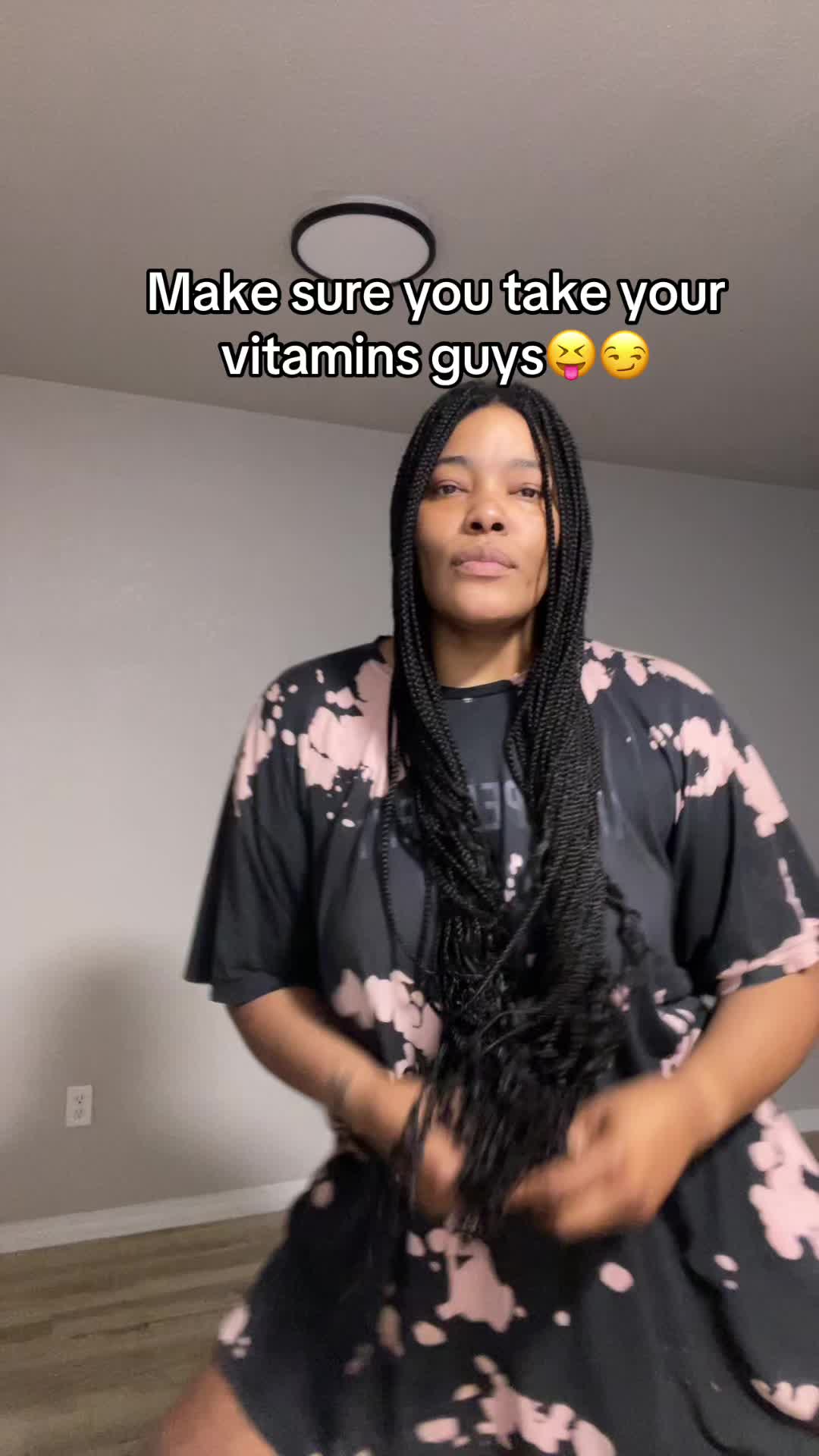 @6&rsquo;4TRUEBEAUTY❤️