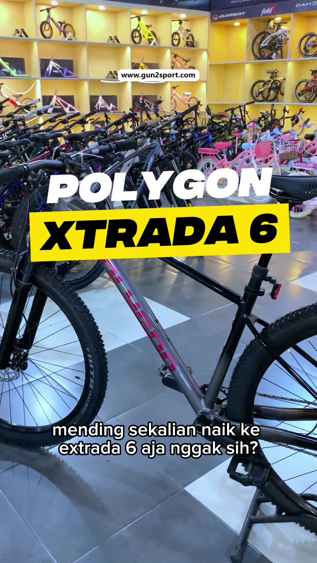 @Gun2Bike Indonesia