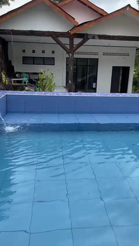 @penginapan ciater subang