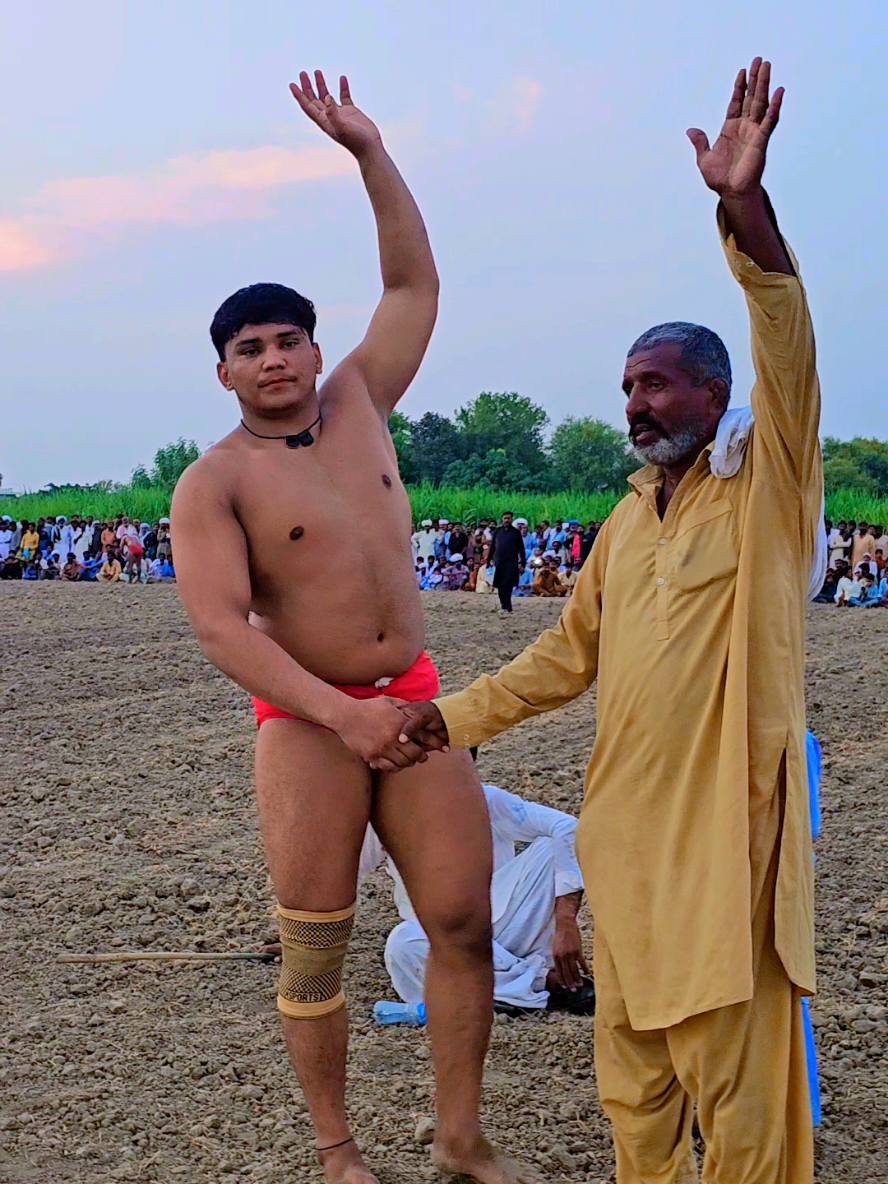 @Namat Pehlwan Official