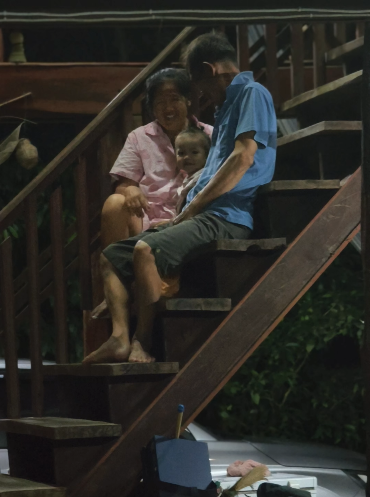 @นิกเนมน้องใบฟาง