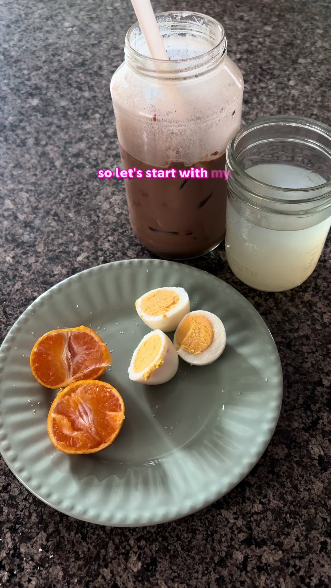 @Carlie 🌿 Words + Wellness
