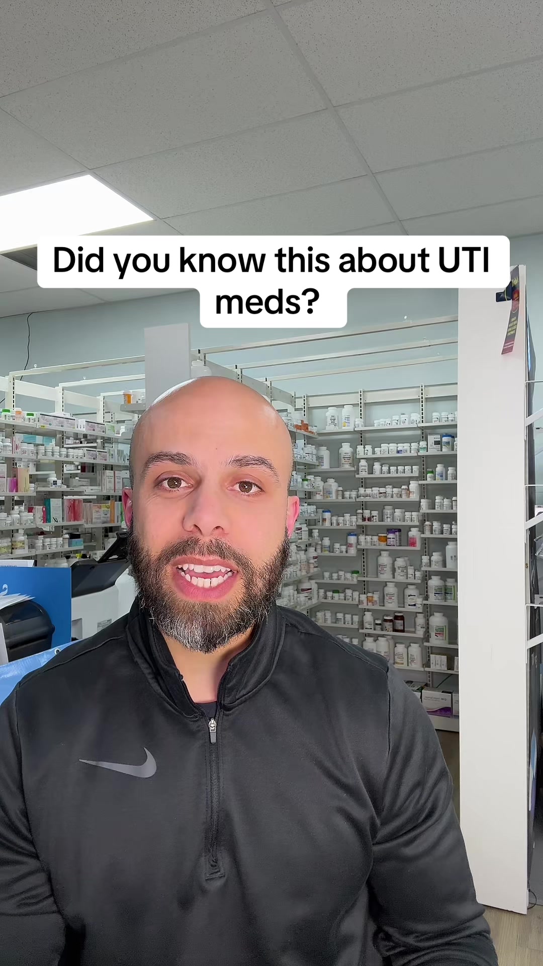 @Dr. Nassar, PharmD