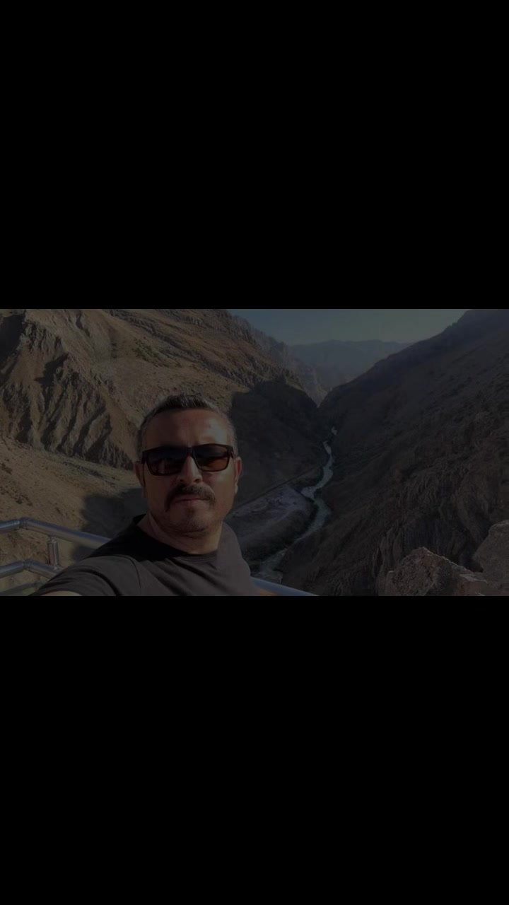 @Ramazan Çınar