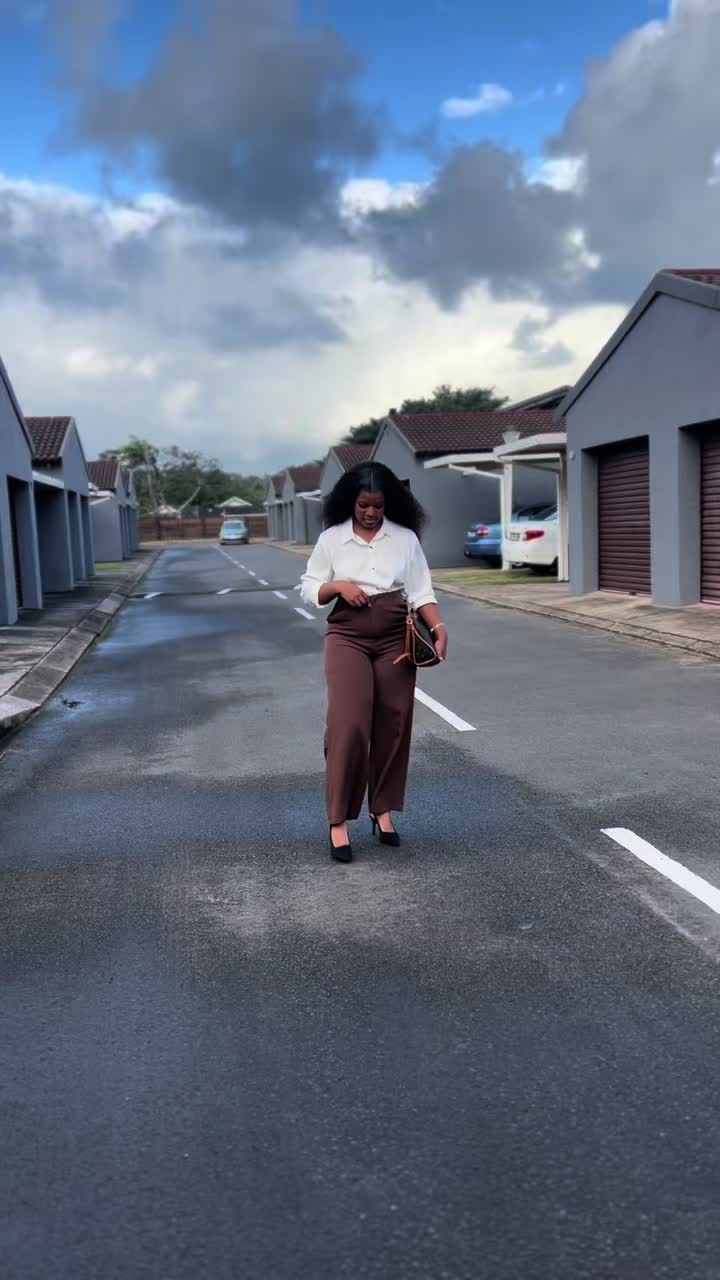 @Nokwanda Nondumiso