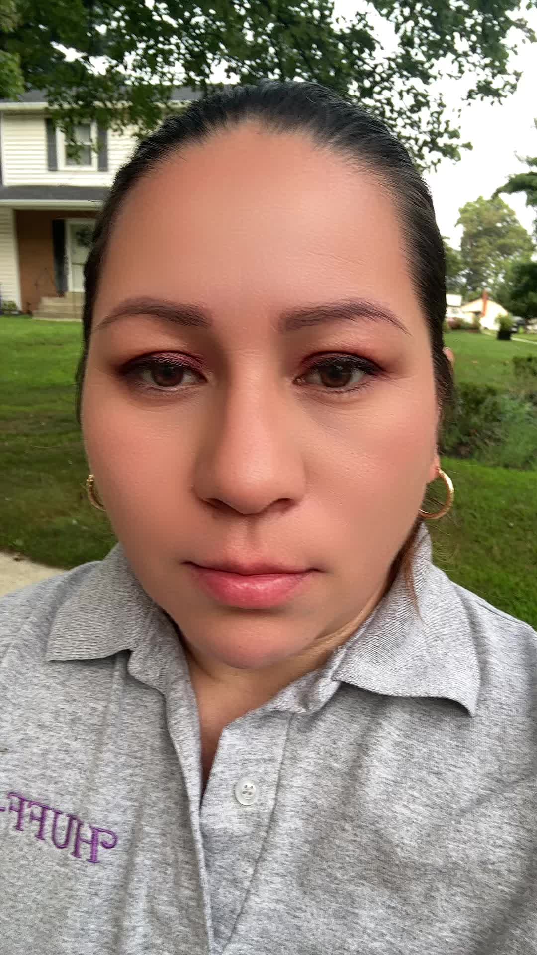 @Carmen @ Aguilar