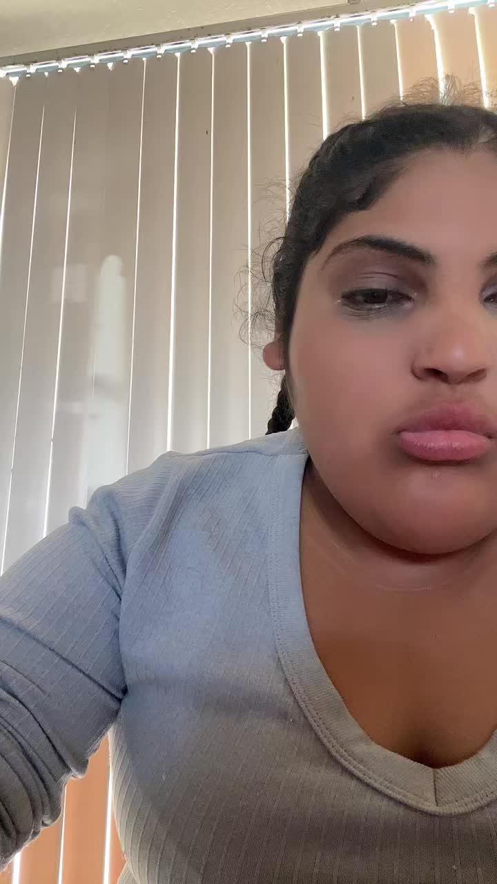 @Mami gigi