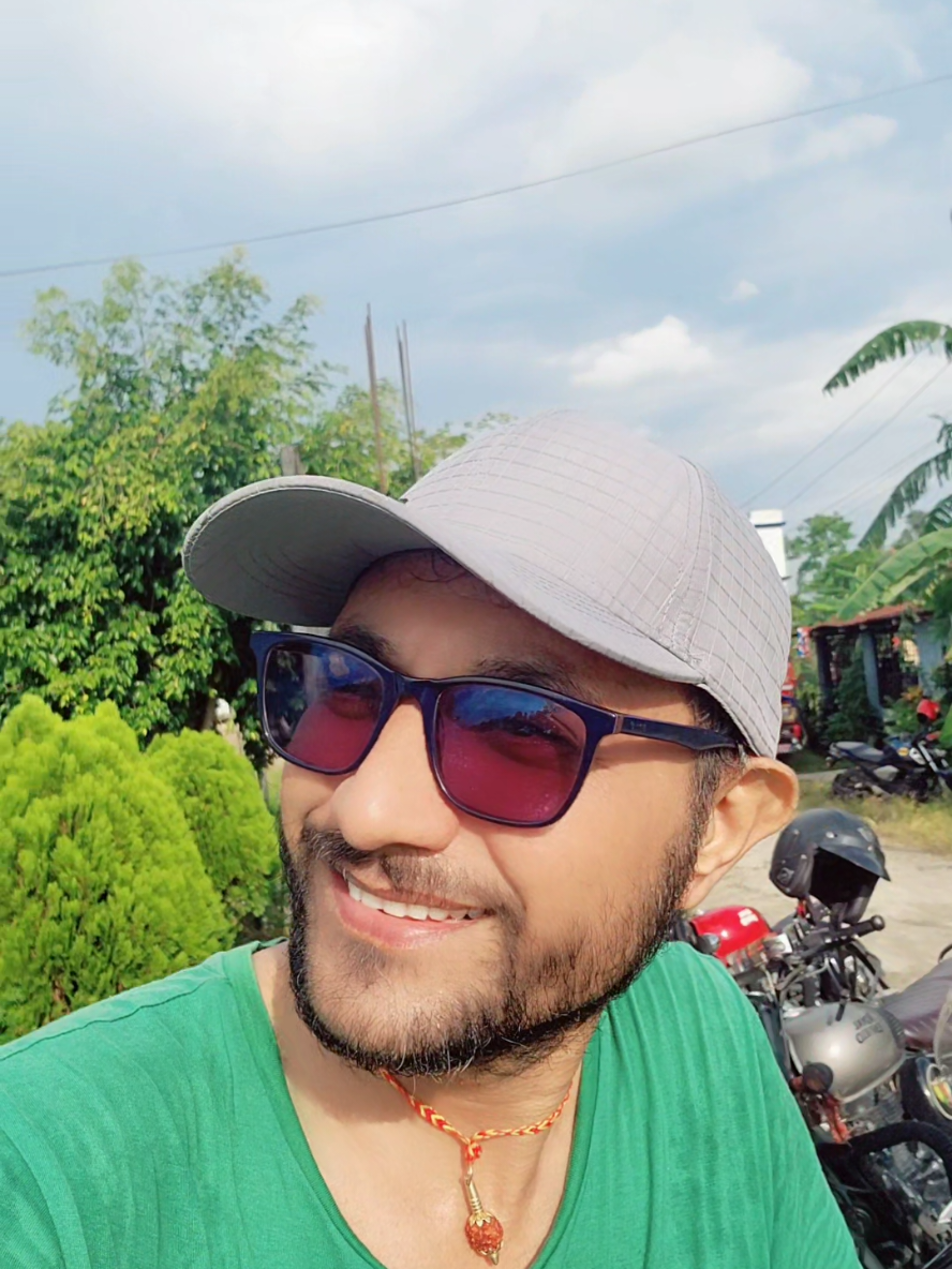 @Krishna Khadka