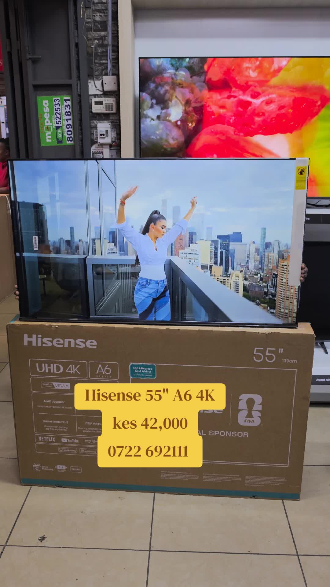 @CentHub Electronics
