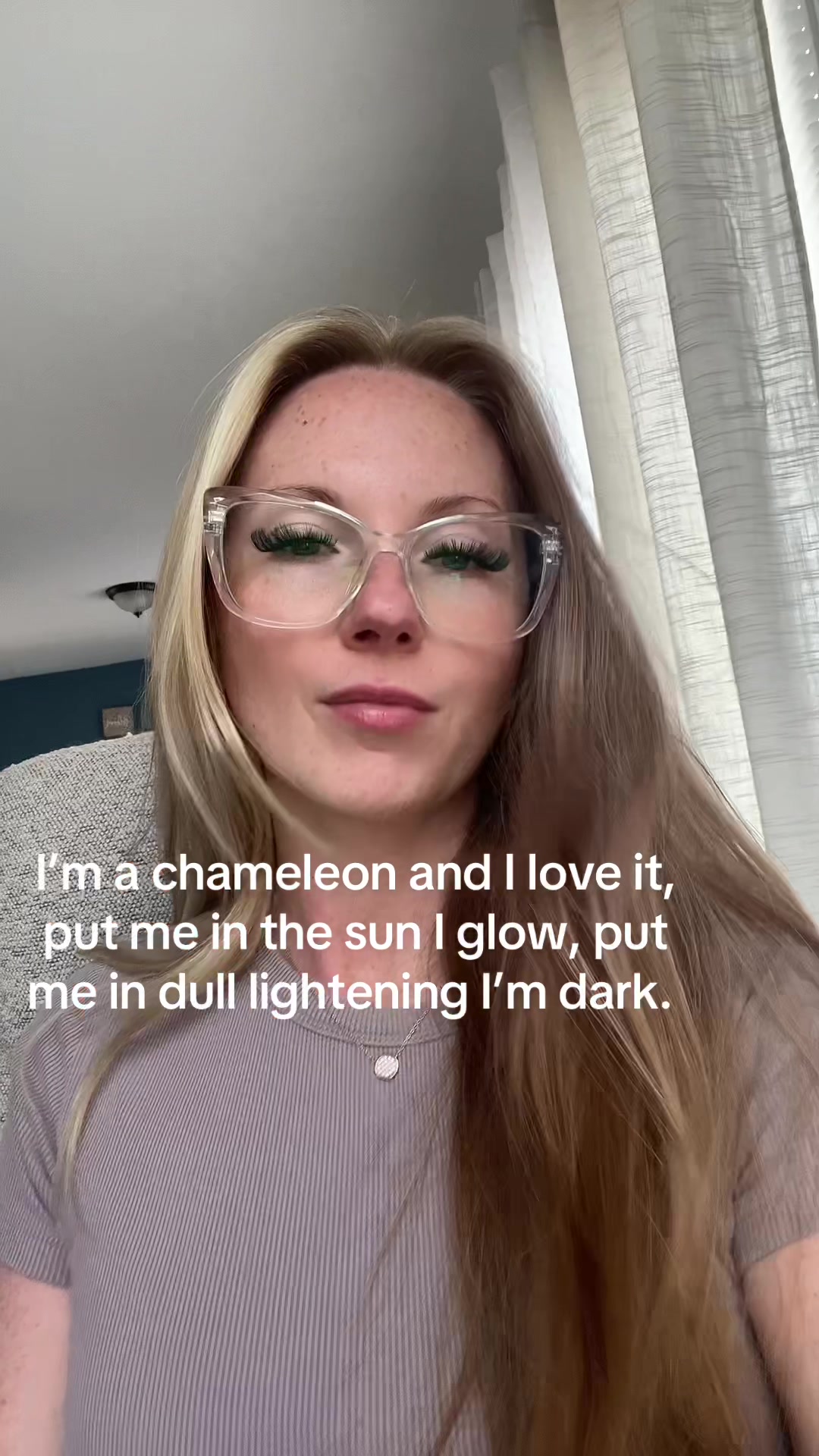 @Chelsea Nicole ๐บ