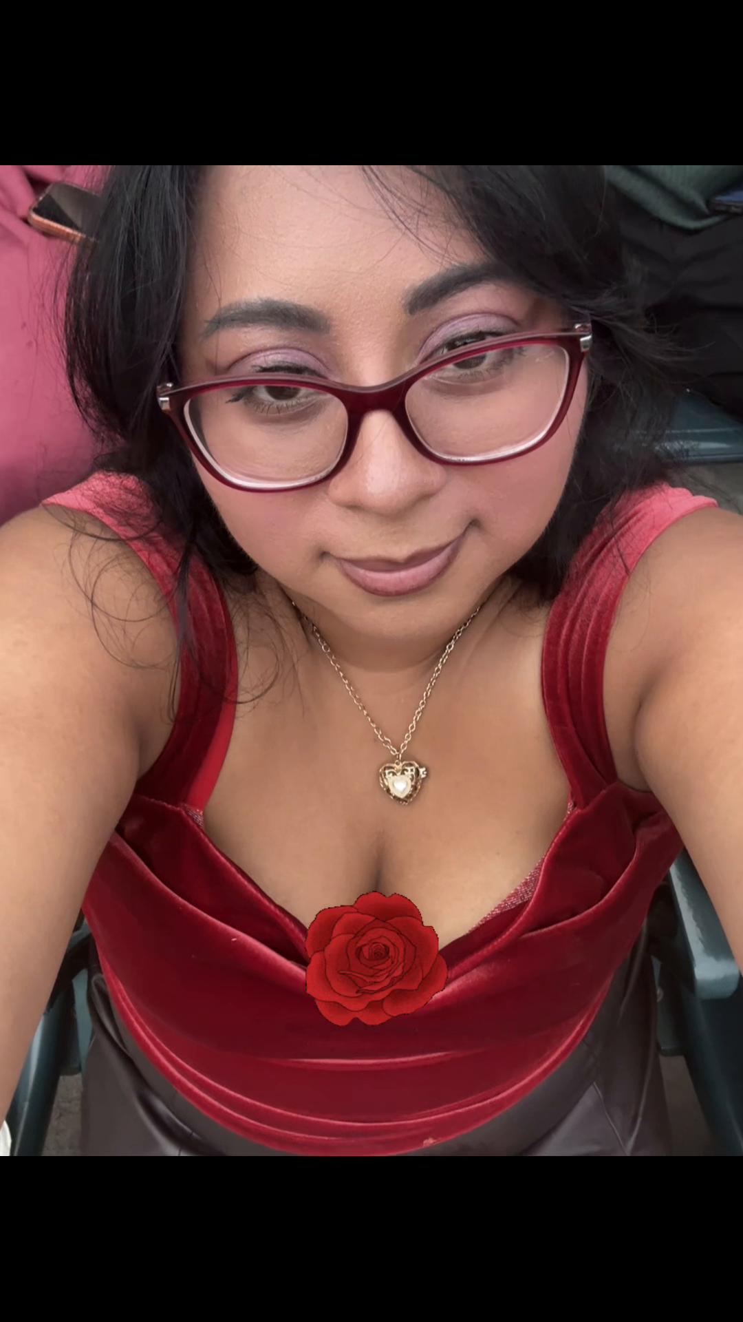 @Yessy🤩