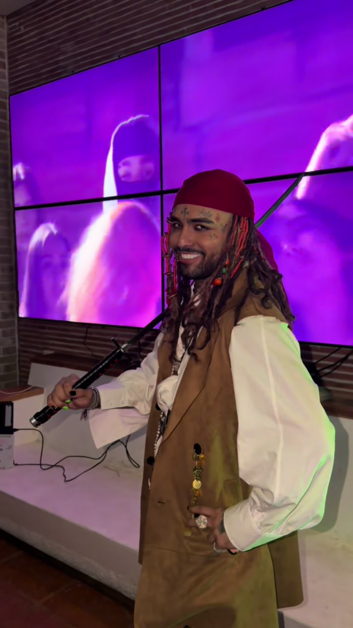 @Lil Pump
