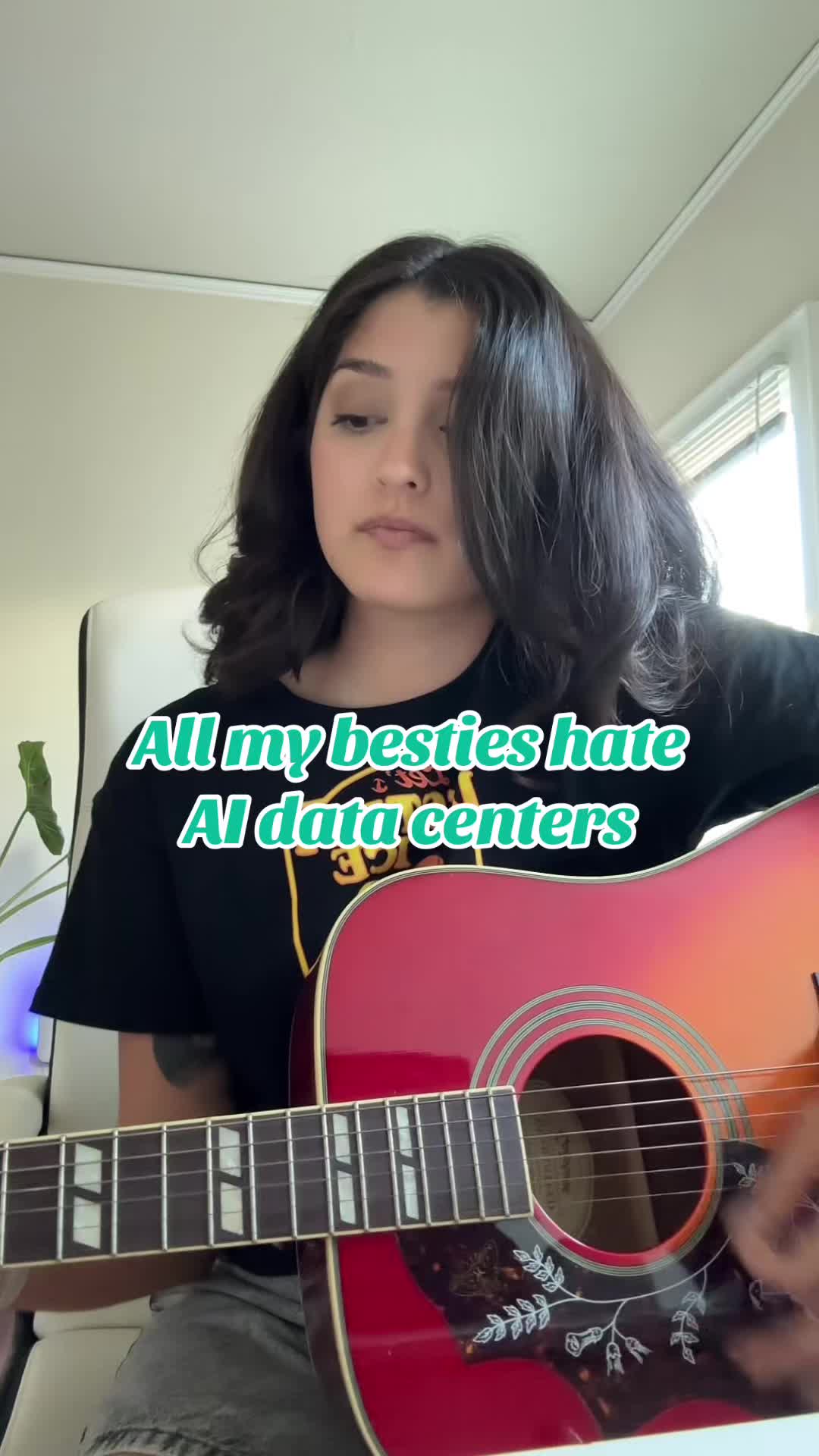 @Julie