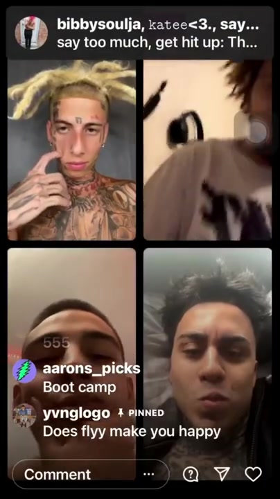 @She Hates Avien