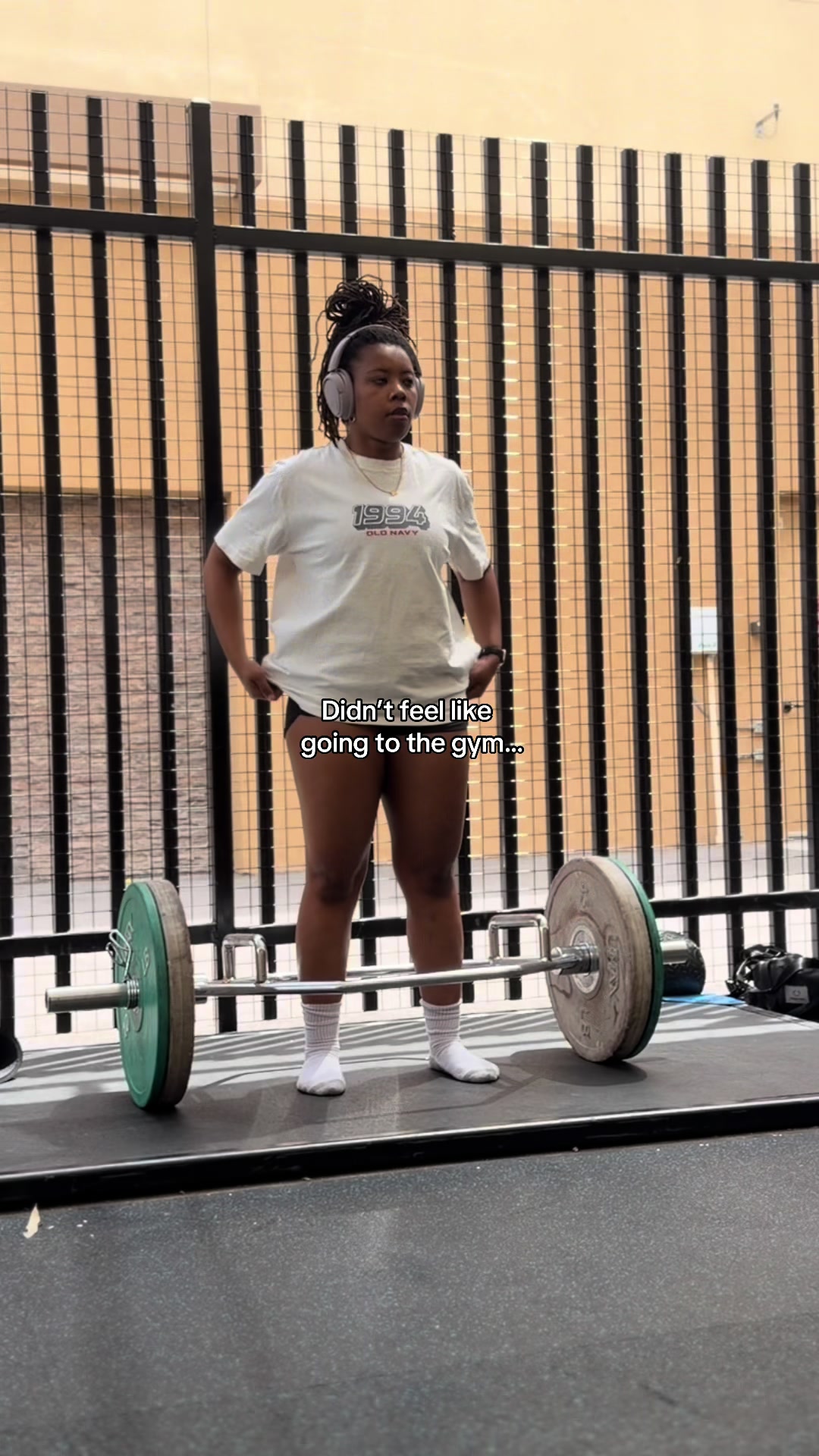 @Jas | PHX Personal Trainer