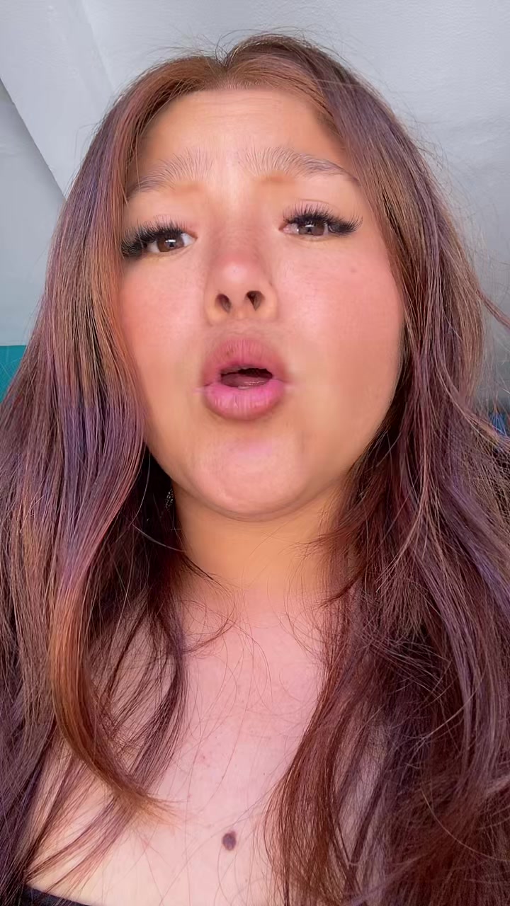 @Gina Ramirez
