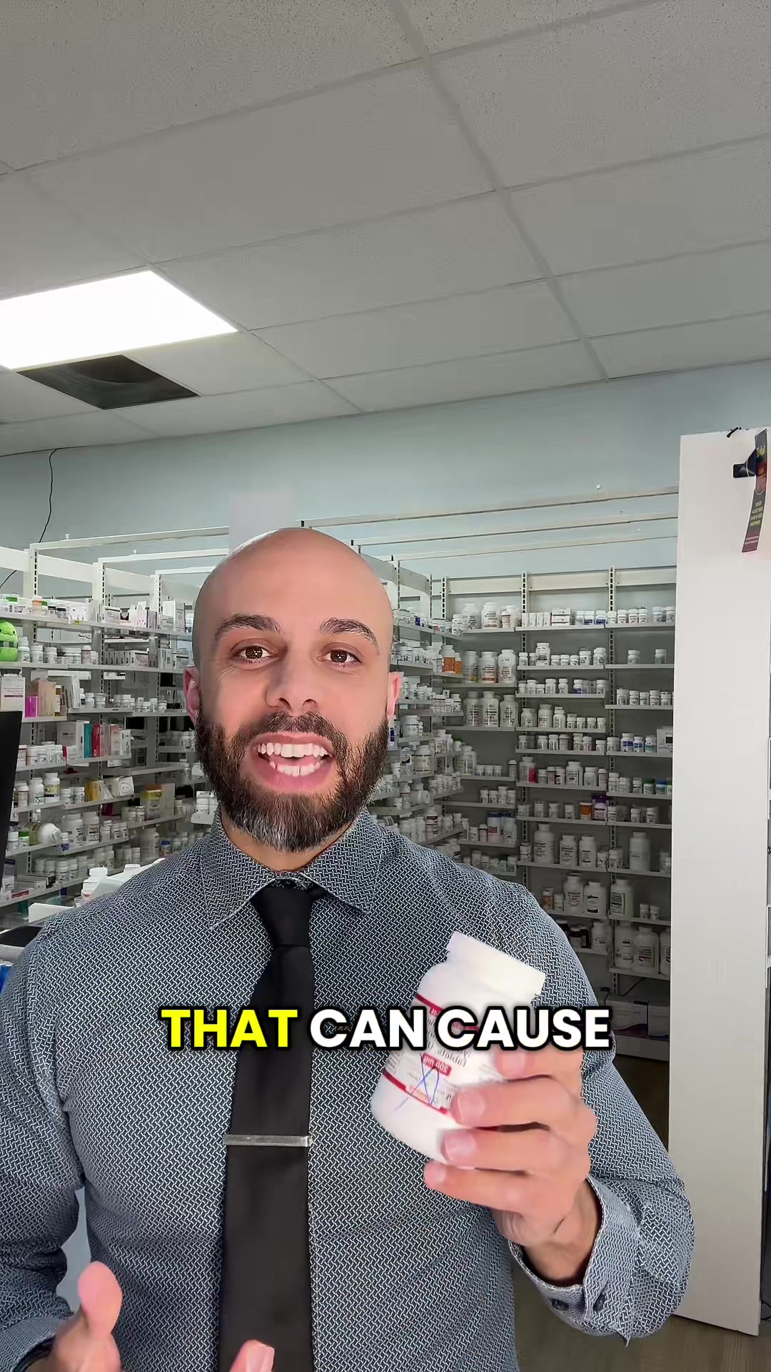 @Dr. Nassar, PharmD