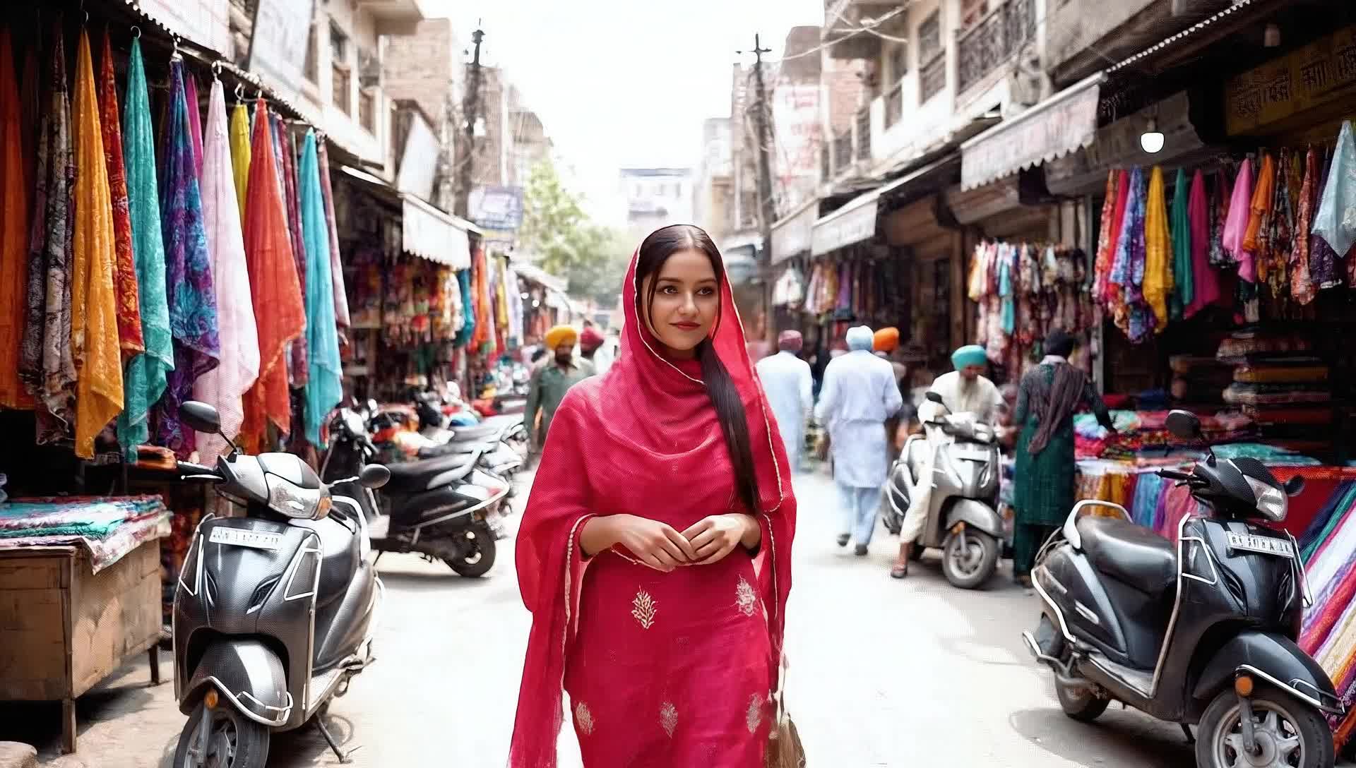 @A Kaur