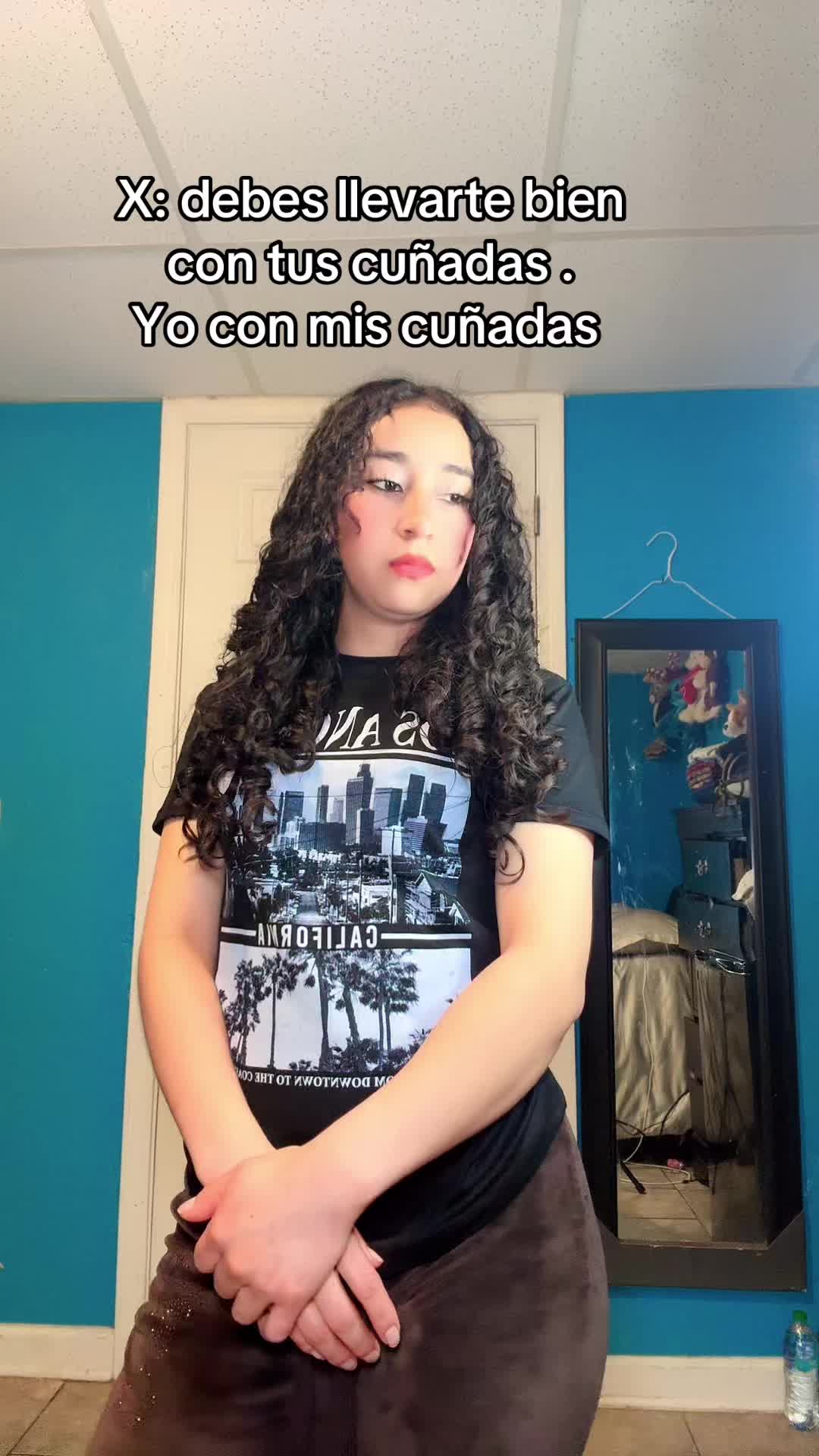 @Wendy Cisneros