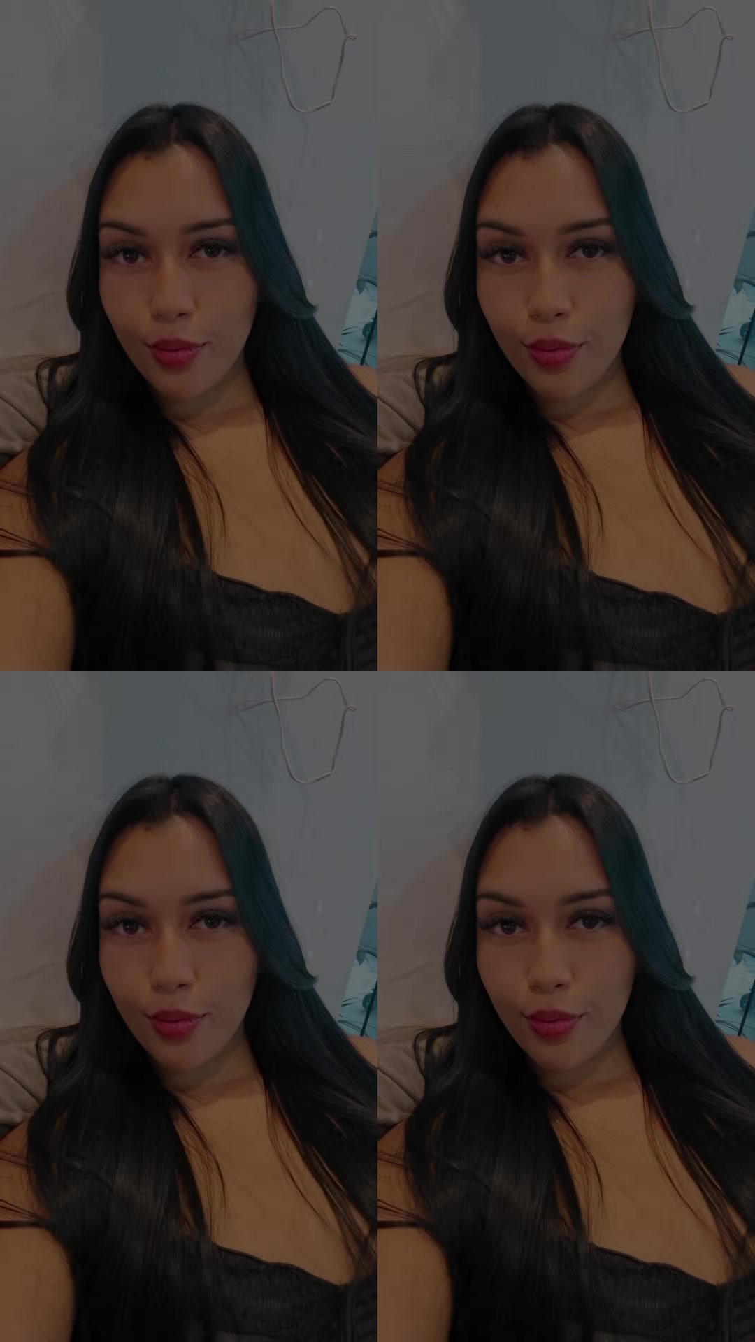 @Pâmela Souza