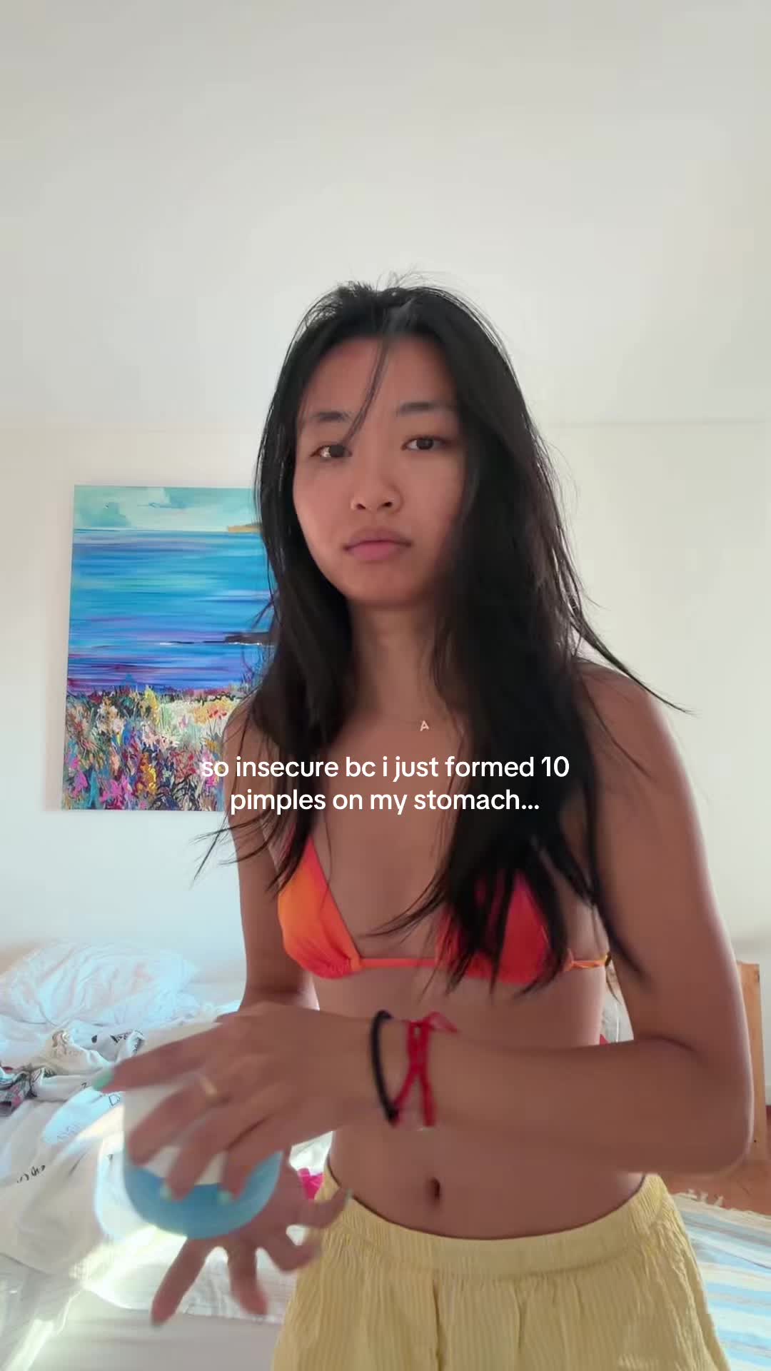 @ALLIE CHEN โ