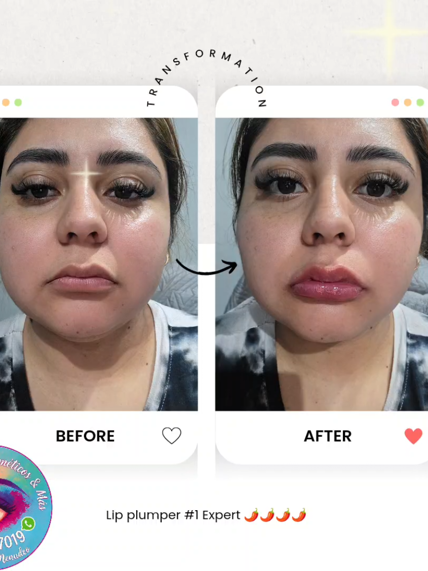 @Pupilentes, Cosmeticos Y Mas