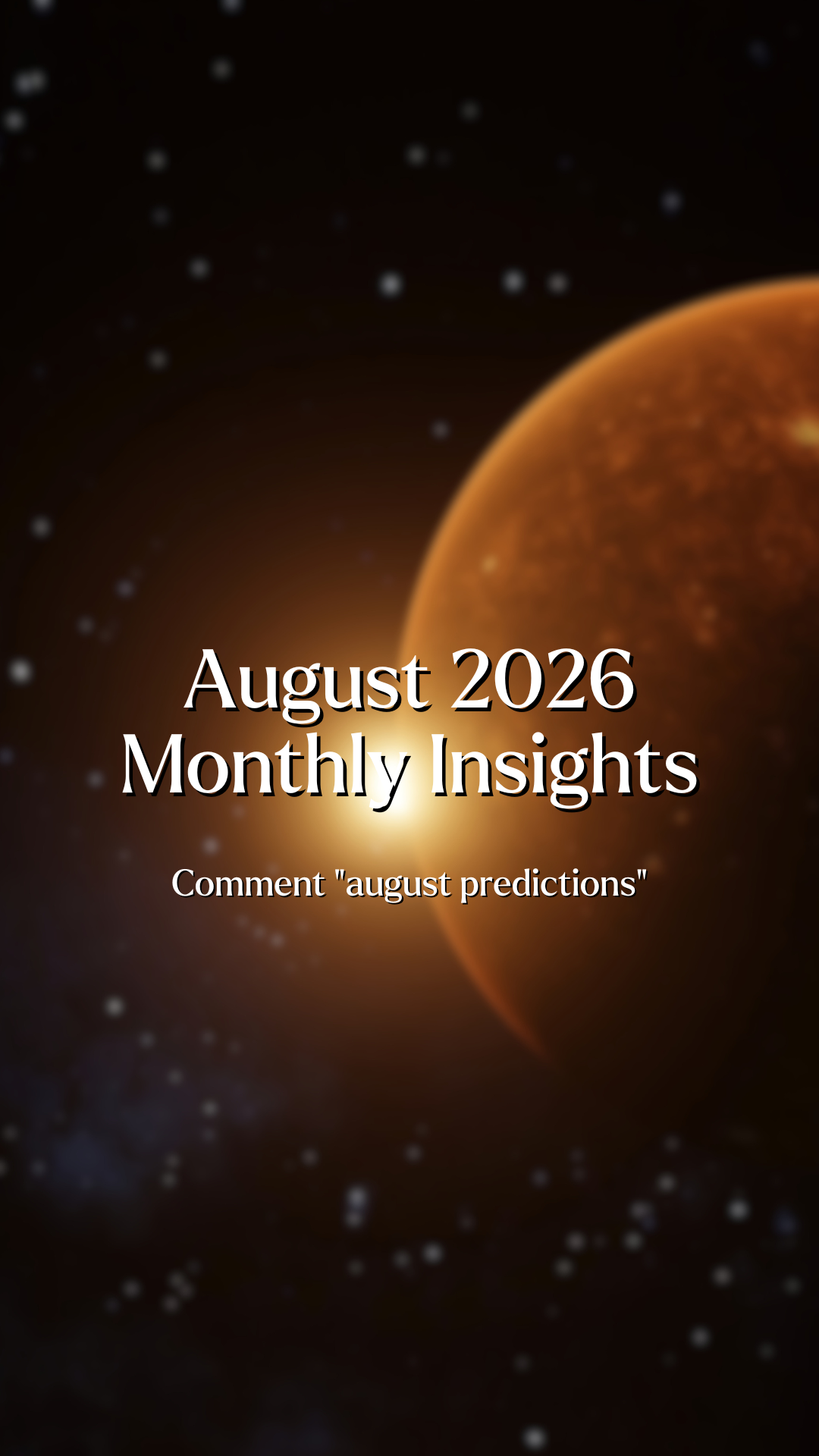 @Joni Patry Astrology
