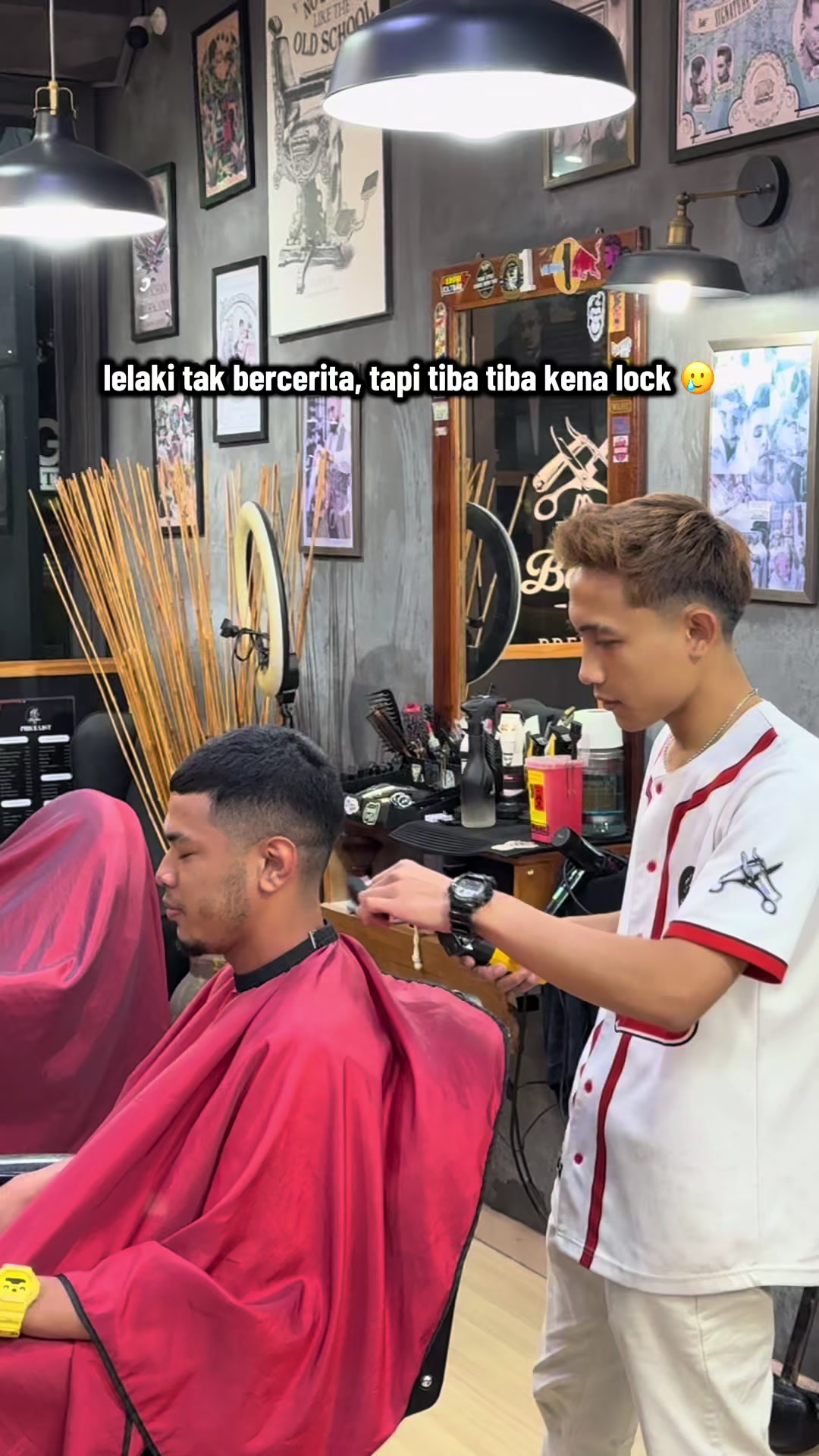 @prebarber
