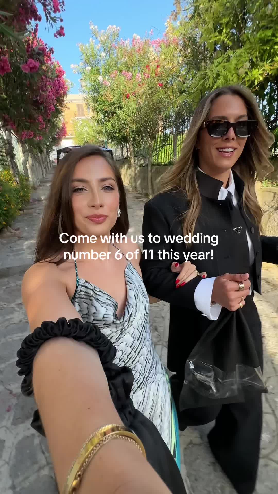 @Carly Shapiro