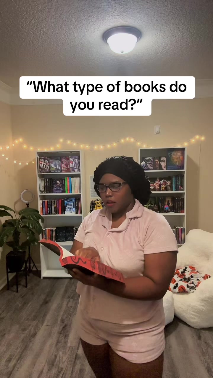 @Asia Renae 📖