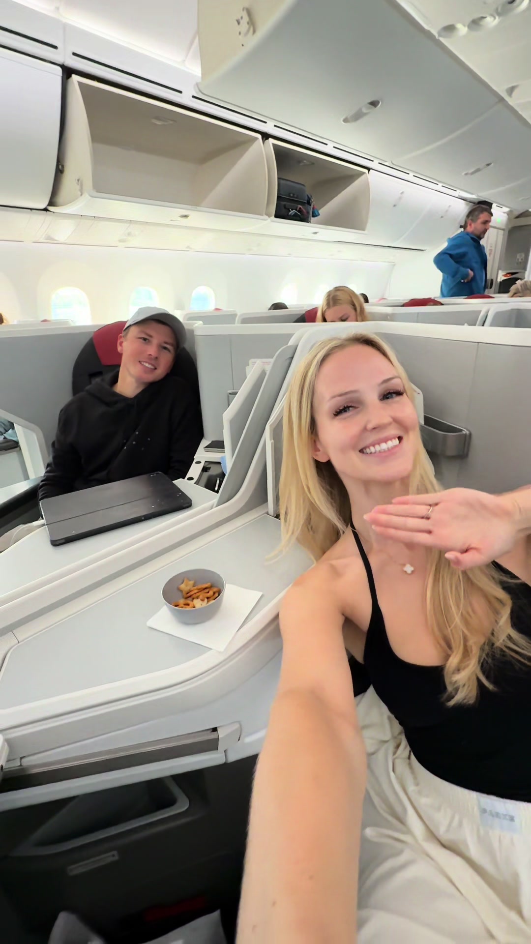 @Cat Connors