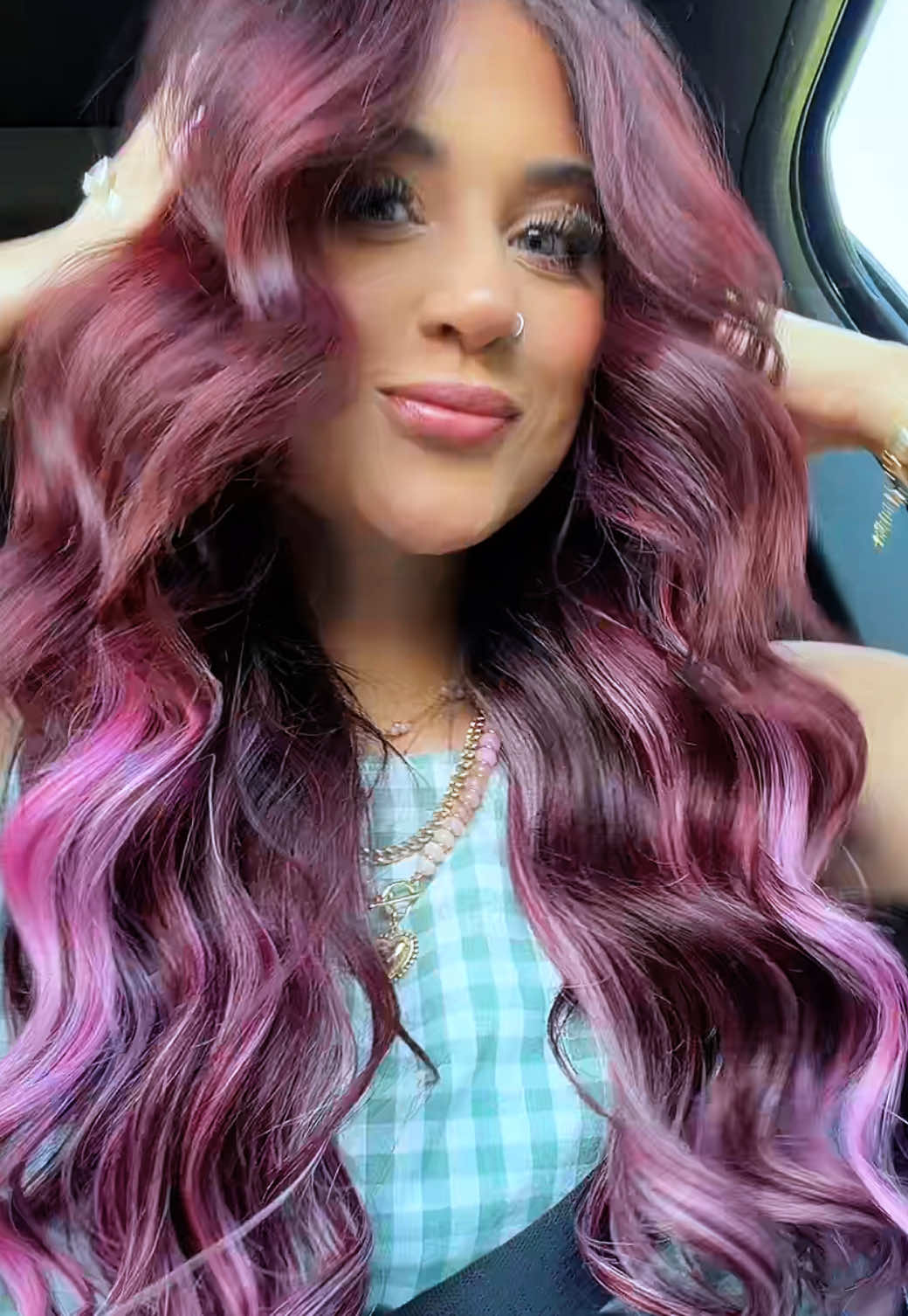 @Mandy Carver | Beauty & Style